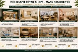 FORETT AT BUKIT TIMAH (D21), Shop House #578514061